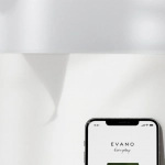 Минималистичный смартфон с осознанно выбранными мобильными приложениями