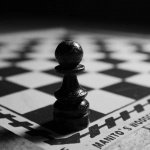 Минималистский подход к блэкджеку и осознанным решениям