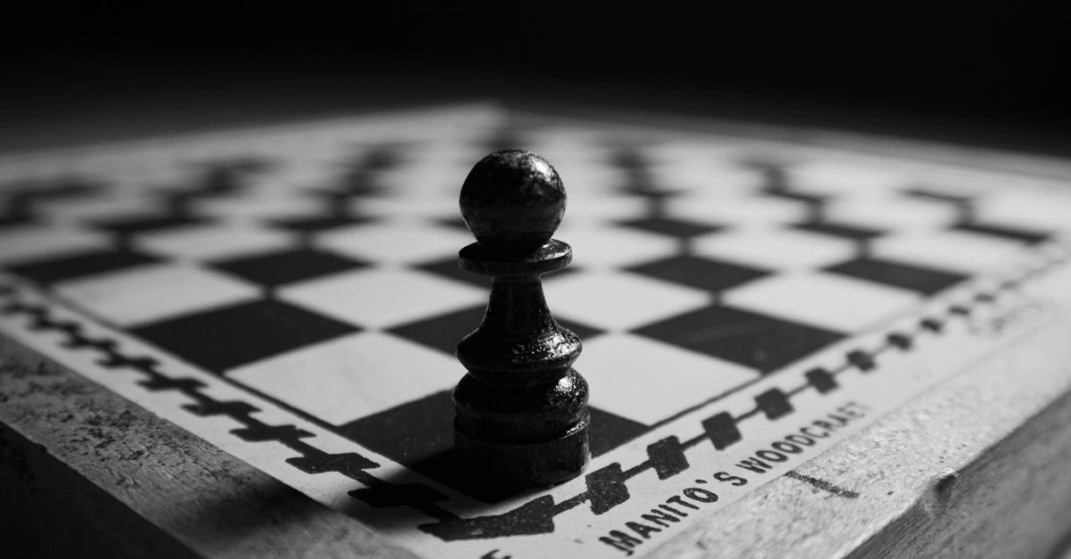 Минималистский подход к блэкджеку и осознанным решениям