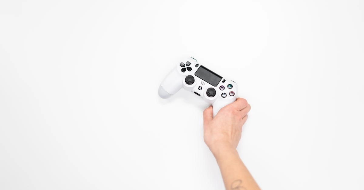 Цифровой минимализм и осознанное отношение к онлайн-играм